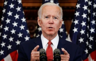 Joe Biden Christos S/Shutterstock